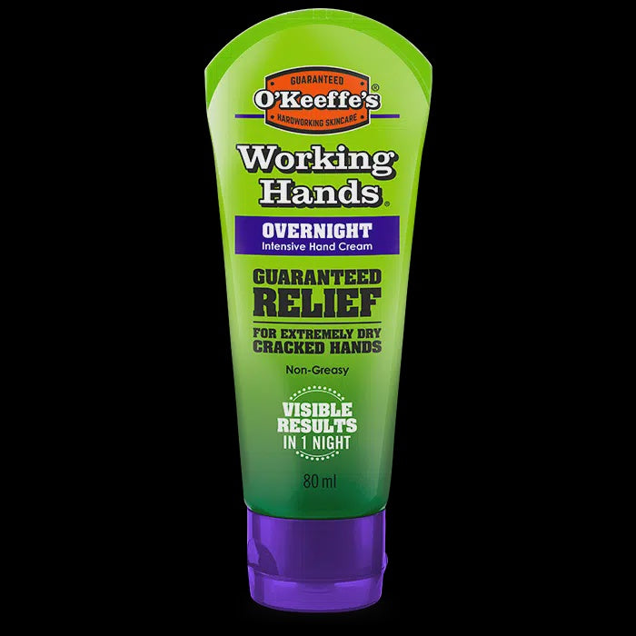 O'Keeffe's Working Hands Cream - 80ml